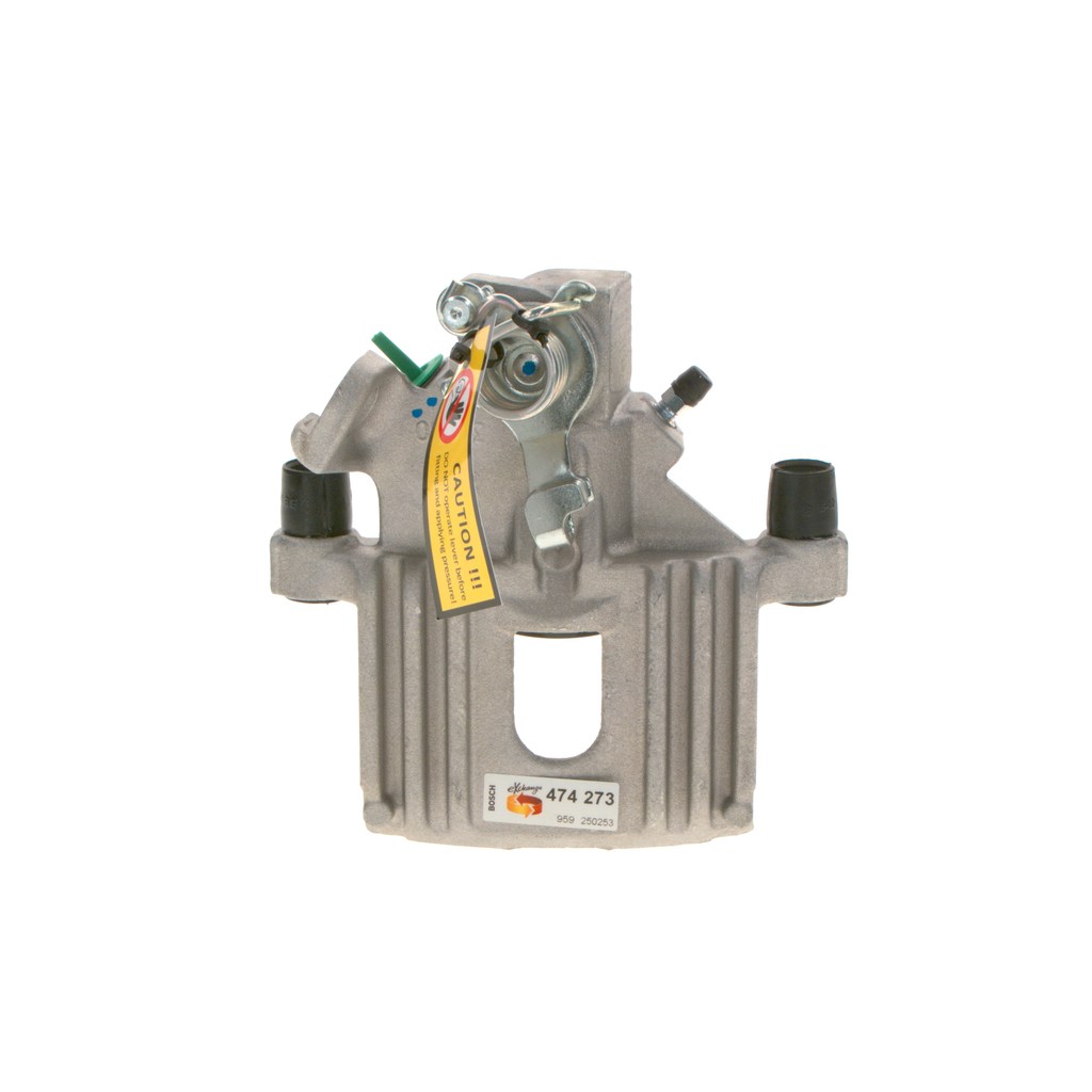 Pinza freno - 0 986 474 273 BOSCH