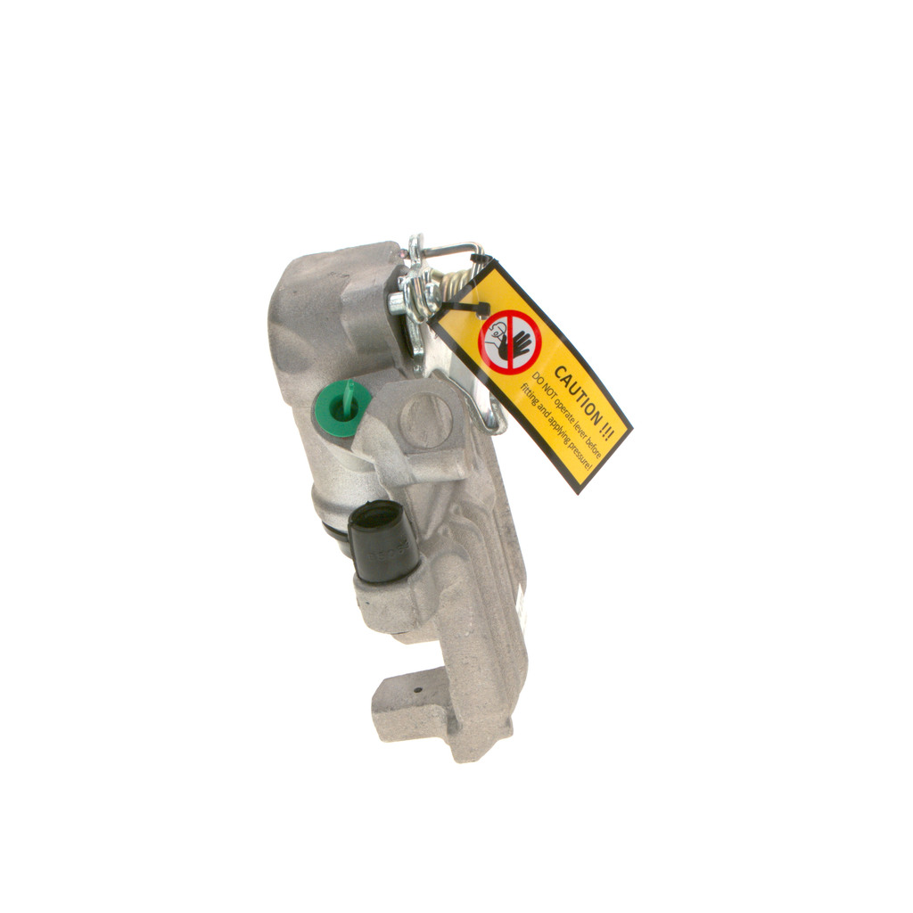 Brake Caliper - 0 986 474 273 BOSCH