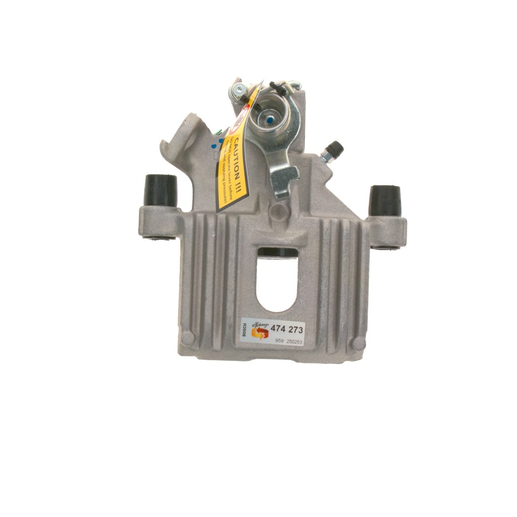 Brake Caliper - 0 986 474 273 BOSCH