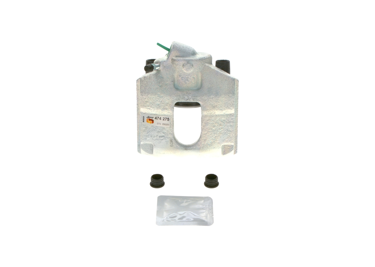 Brake Caliper - 0 986 474 275 BOSCH