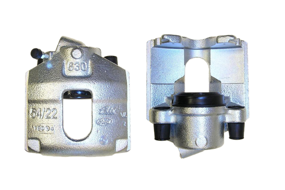 Brake Caliper - 0 986 474 275 BOSCH