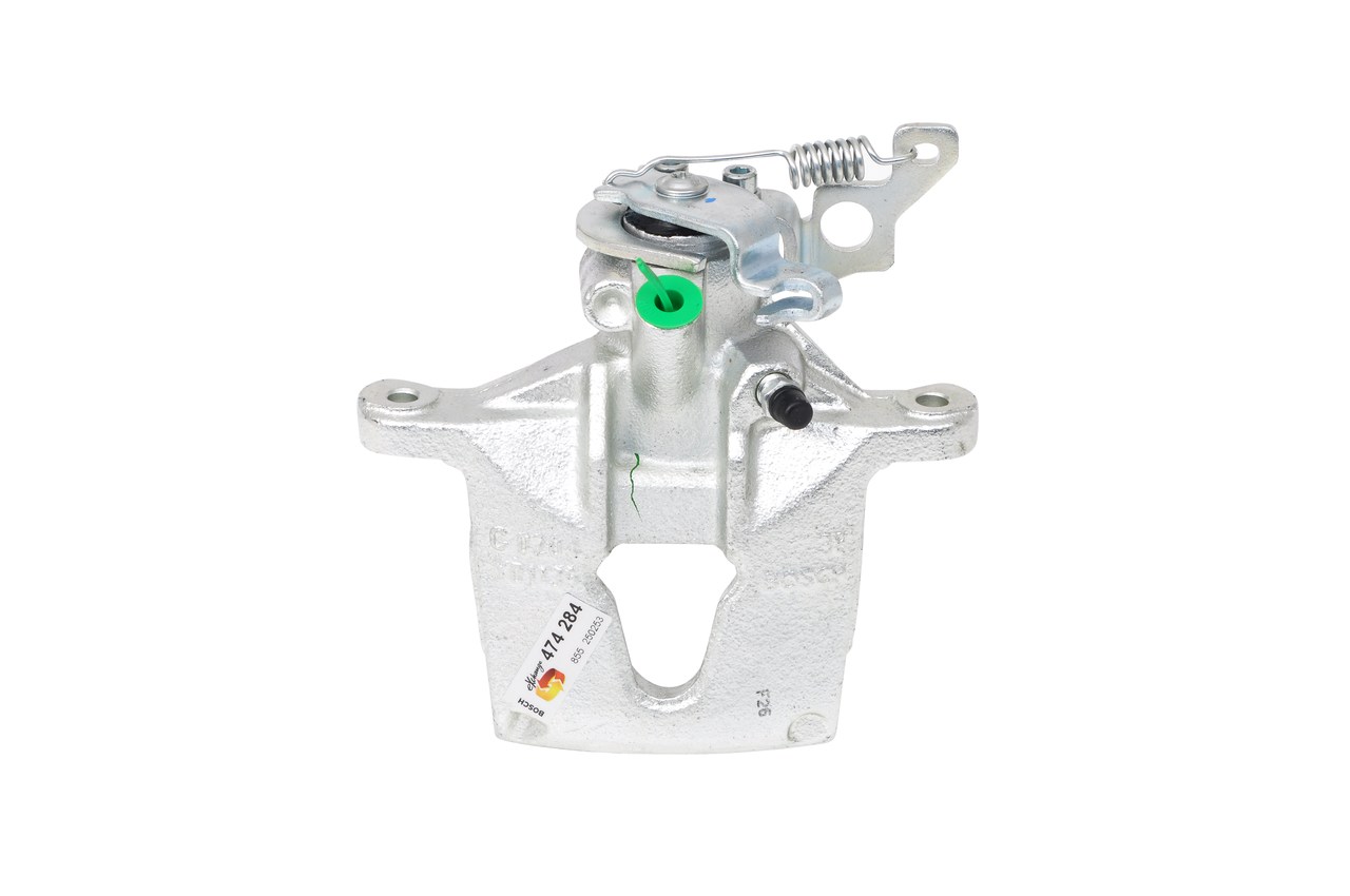 Brake Caliper - 0 986 474 284 BOSCH