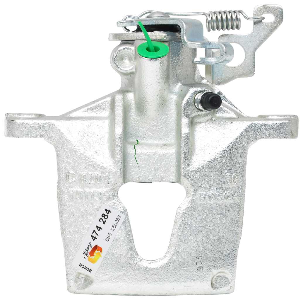 Brake Caliper - 0 986 474 284 BOSCH