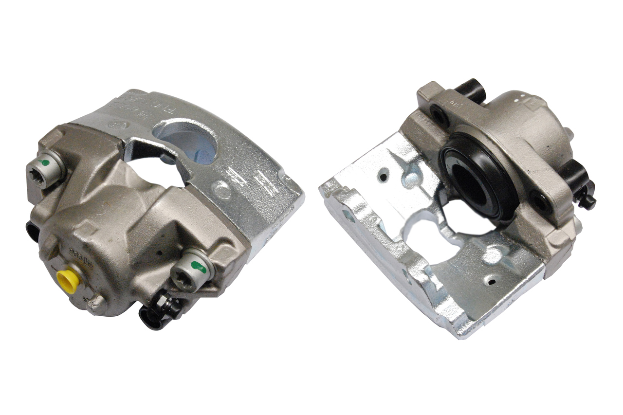 Brake Caliper - 0 986 474 294 BOSCH