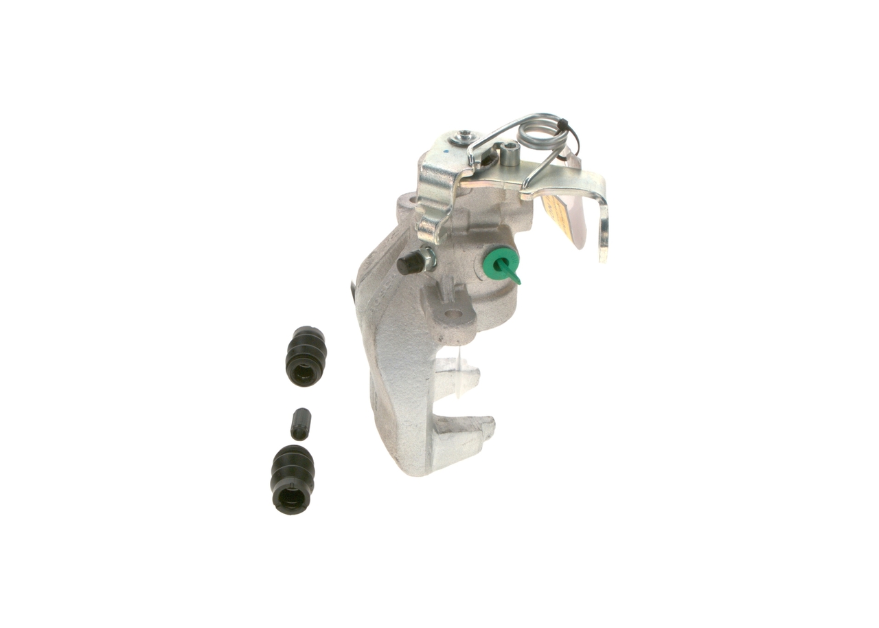 Brake Caliper - 0 986 474 310 BOSCH