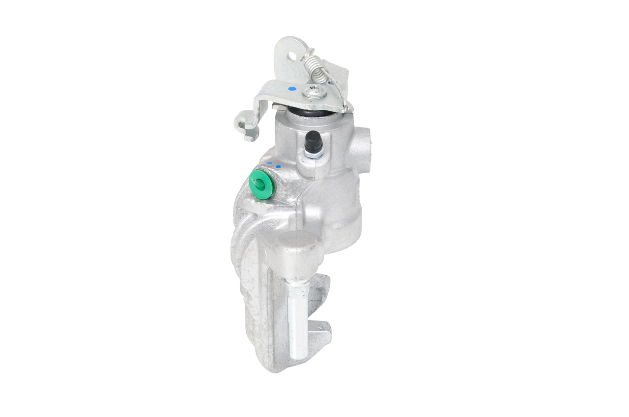 Brake Caliper - 0 986 474 324 BOSCH