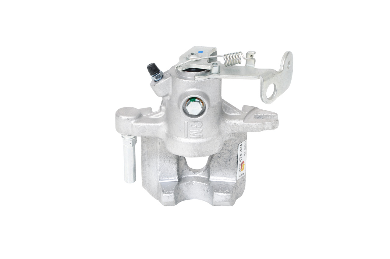 Brake Caliper - 0 986 474 324 BOSCH