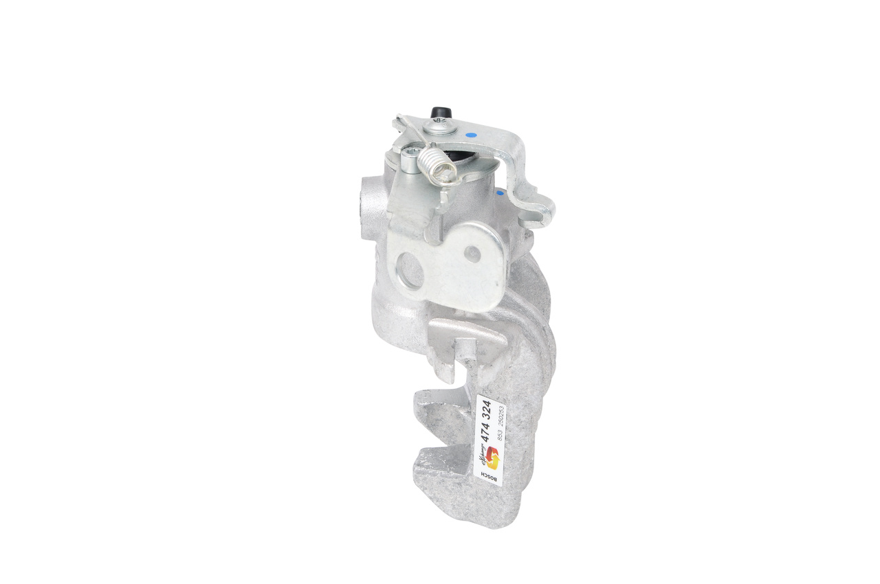 Brake Caliper - 0 986 474 324 BOSCH