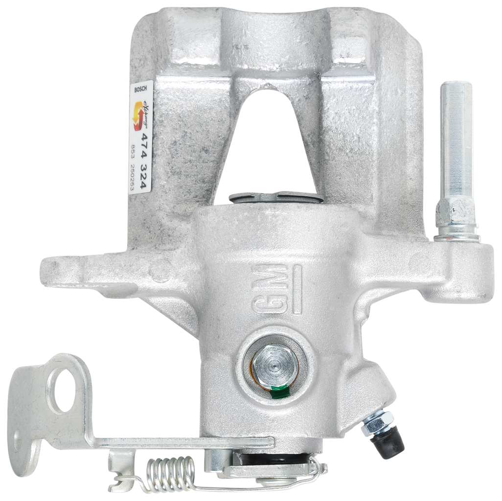 Brake Caliper - 0 986 474 324 BOSCH