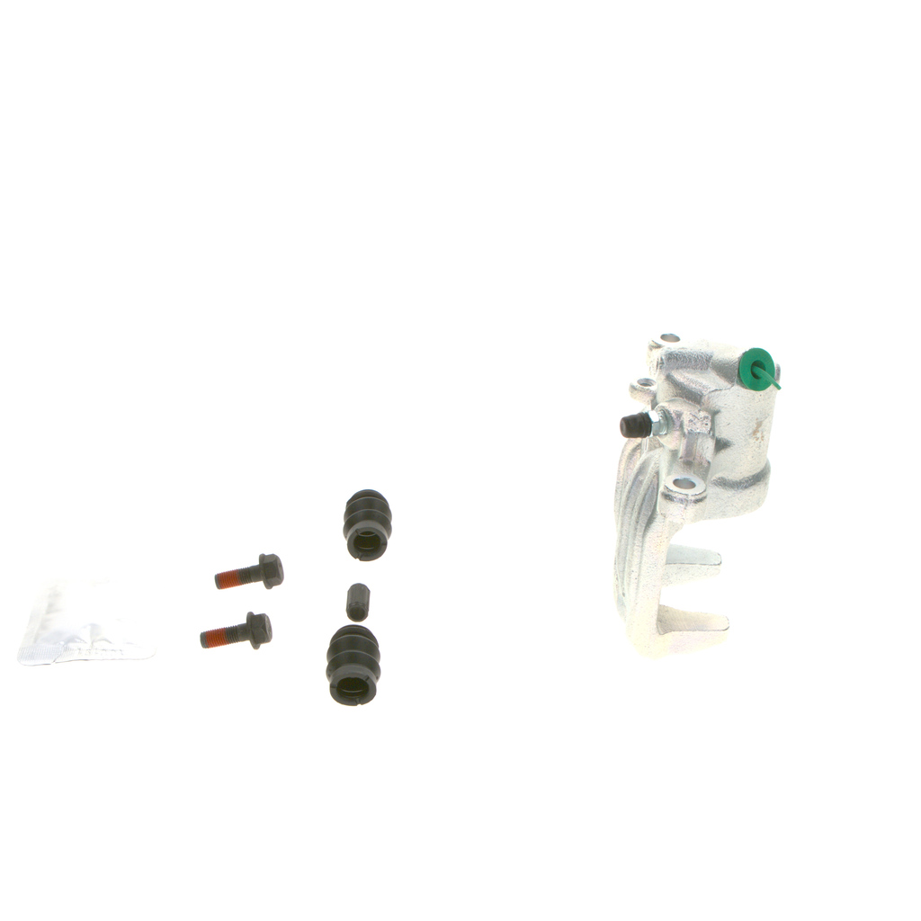 Brake Caliper - 0 986 474 338 BOSCH