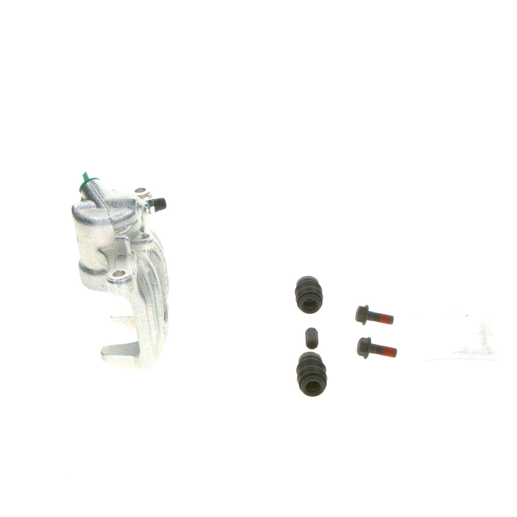Brake Caliper - 0 986 474 338 BOSCH