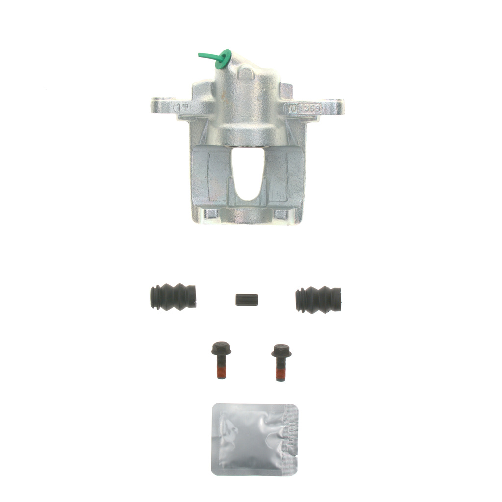 Brake Caliper - 0 986 474 338 BOSCH