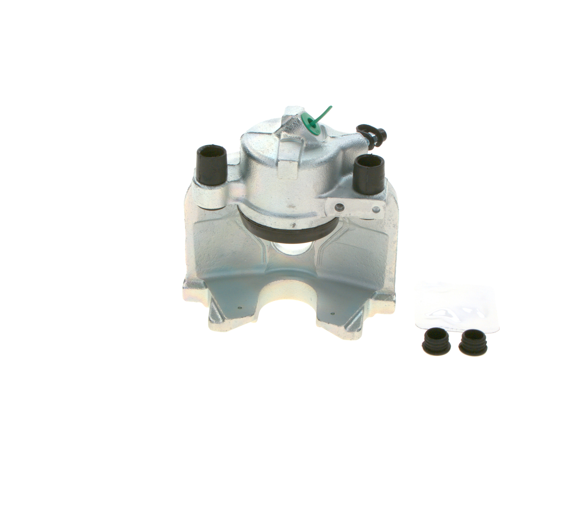 Brake Caliper - 0 986 474 341 BOSCH