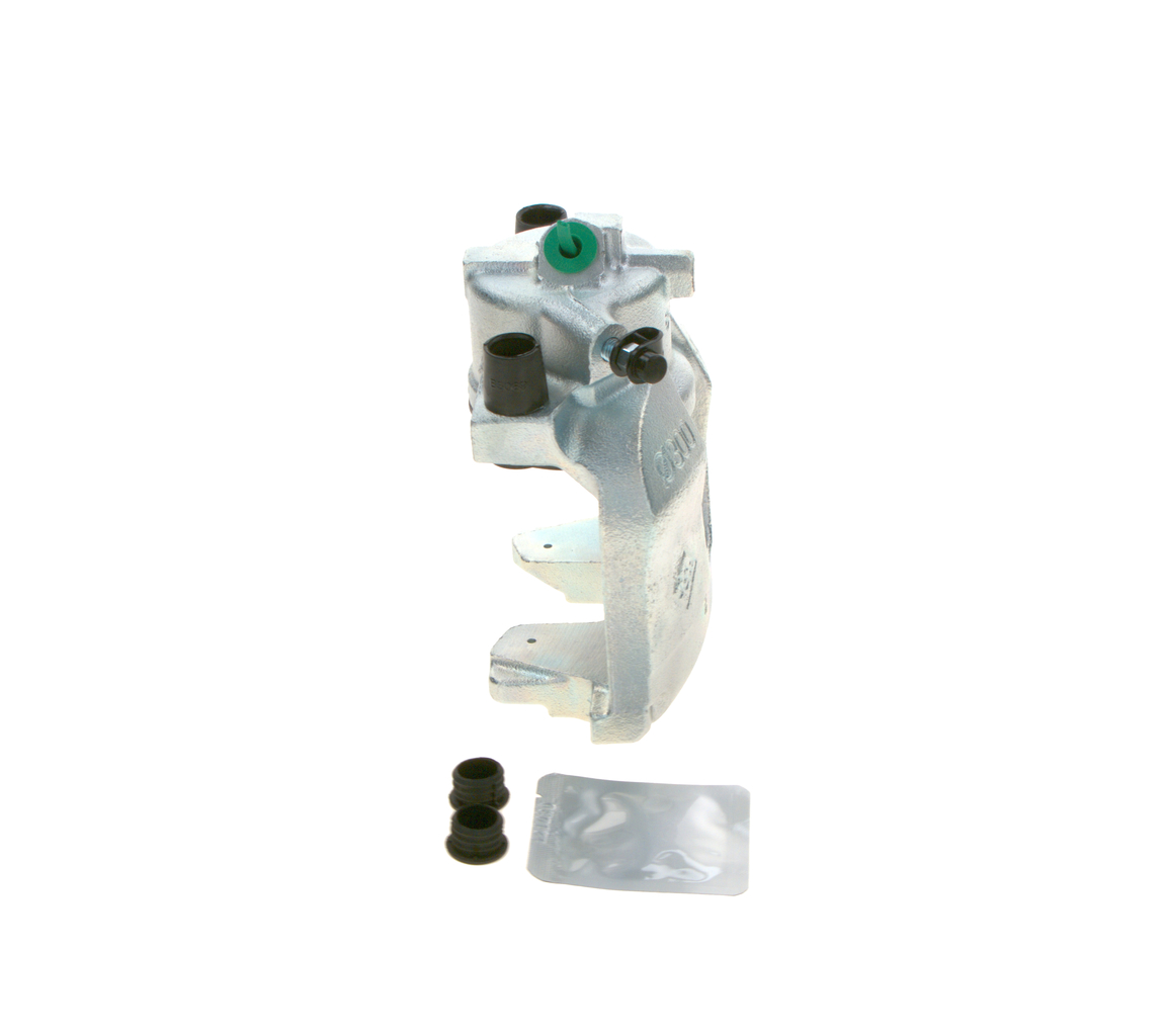 Brake Caliper - 0 986 474 341 BOSCH