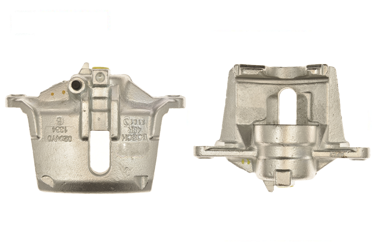 Brake Caliper - 0 986 474 343 BOSCH