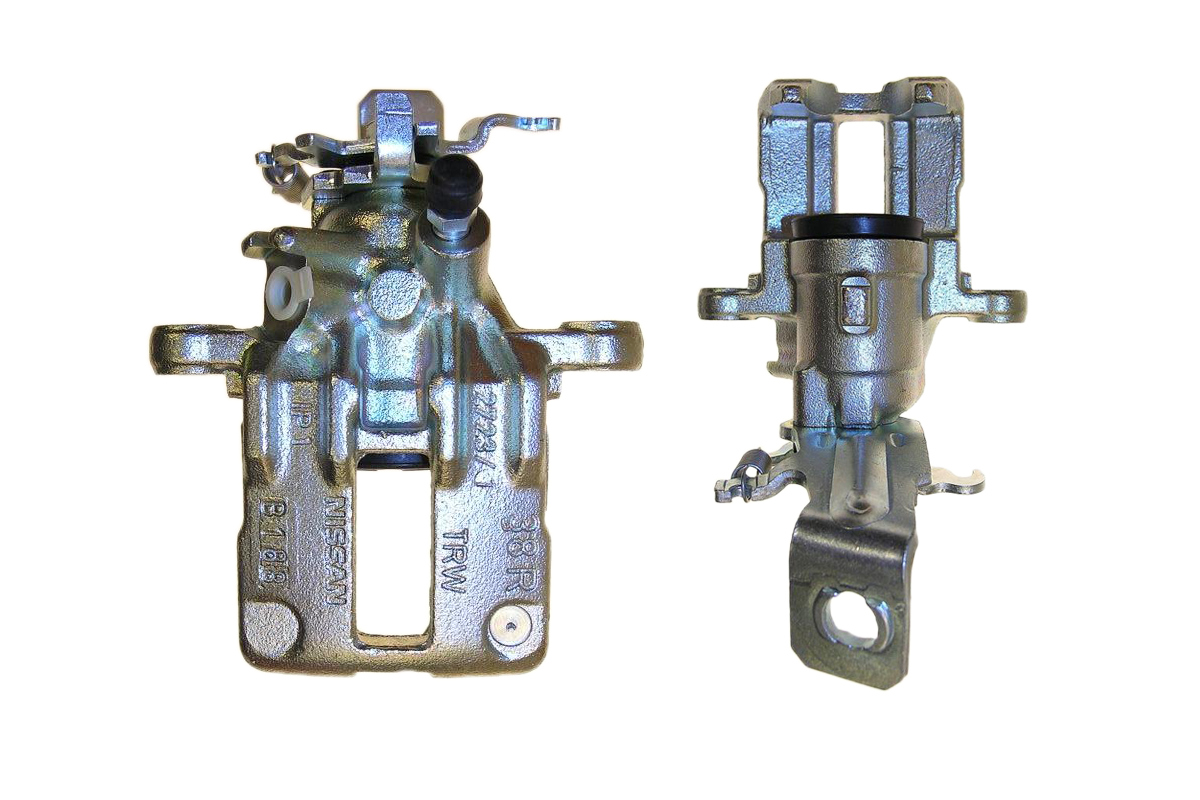 Brake Caliper - 0 986 474 346 BOSCH
