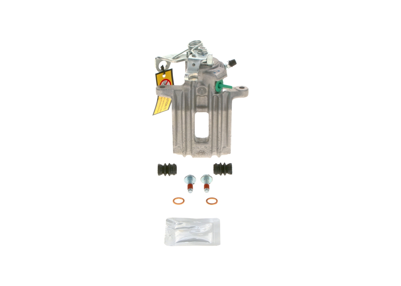 Pinza freno - 0 986 474 352 BOSCH