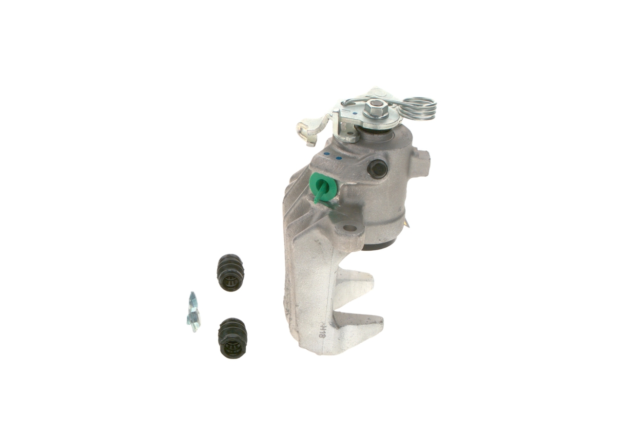 Brake Caliper - 0 986 474 352 BOSCH