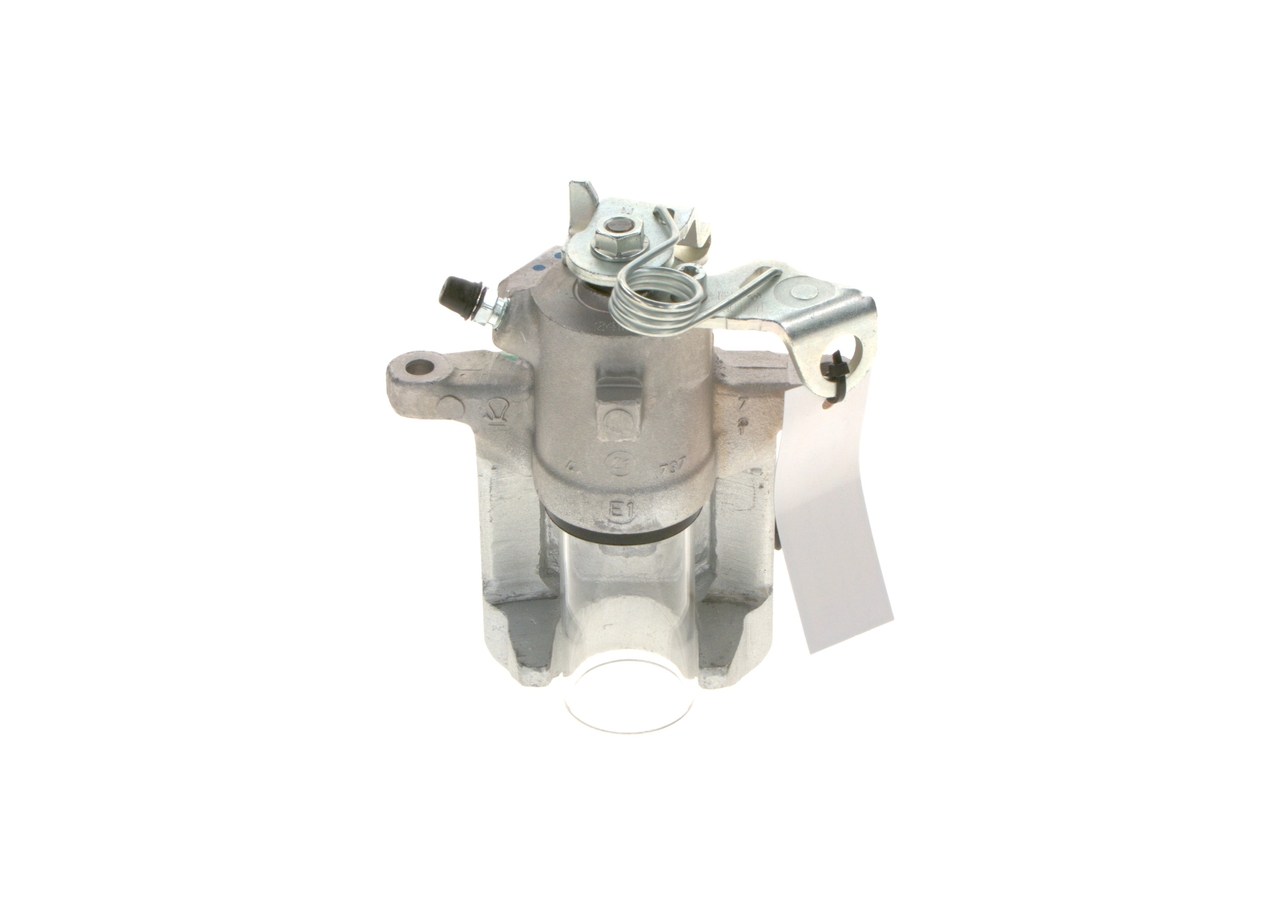 Brake Caliper - 0 986 474 352 BOSCH