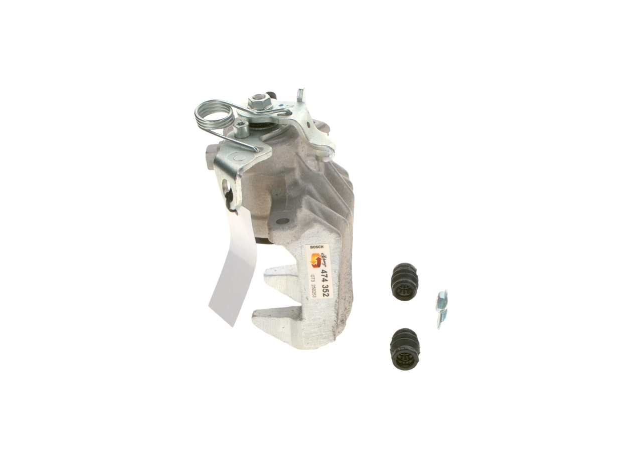 Brake Caliper - 0 986 474 352 BOSCH