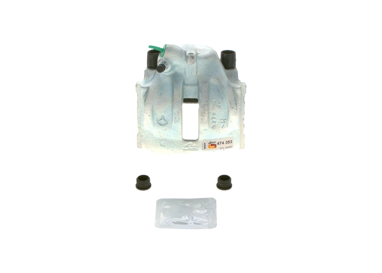 Pinza freno - 0 986 474 353 BOSCH