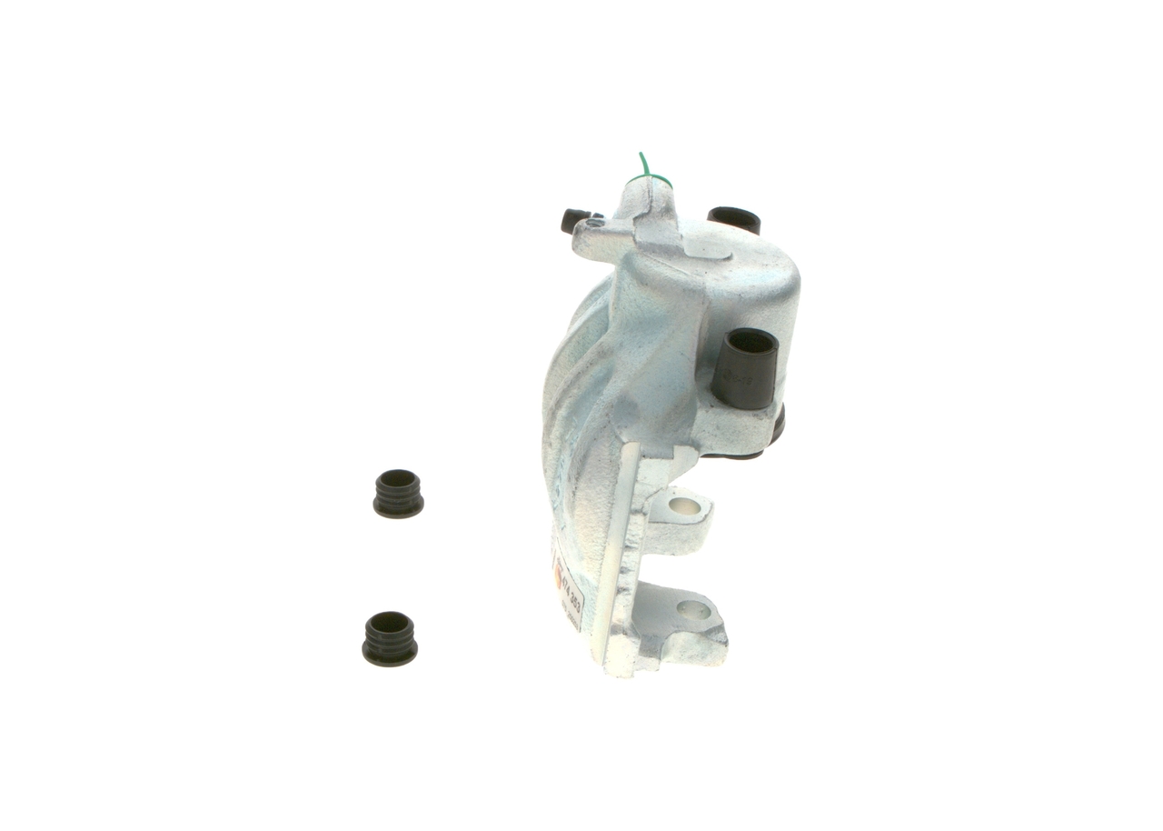 Brake Caliper - 0 986 474 353 BOSCH