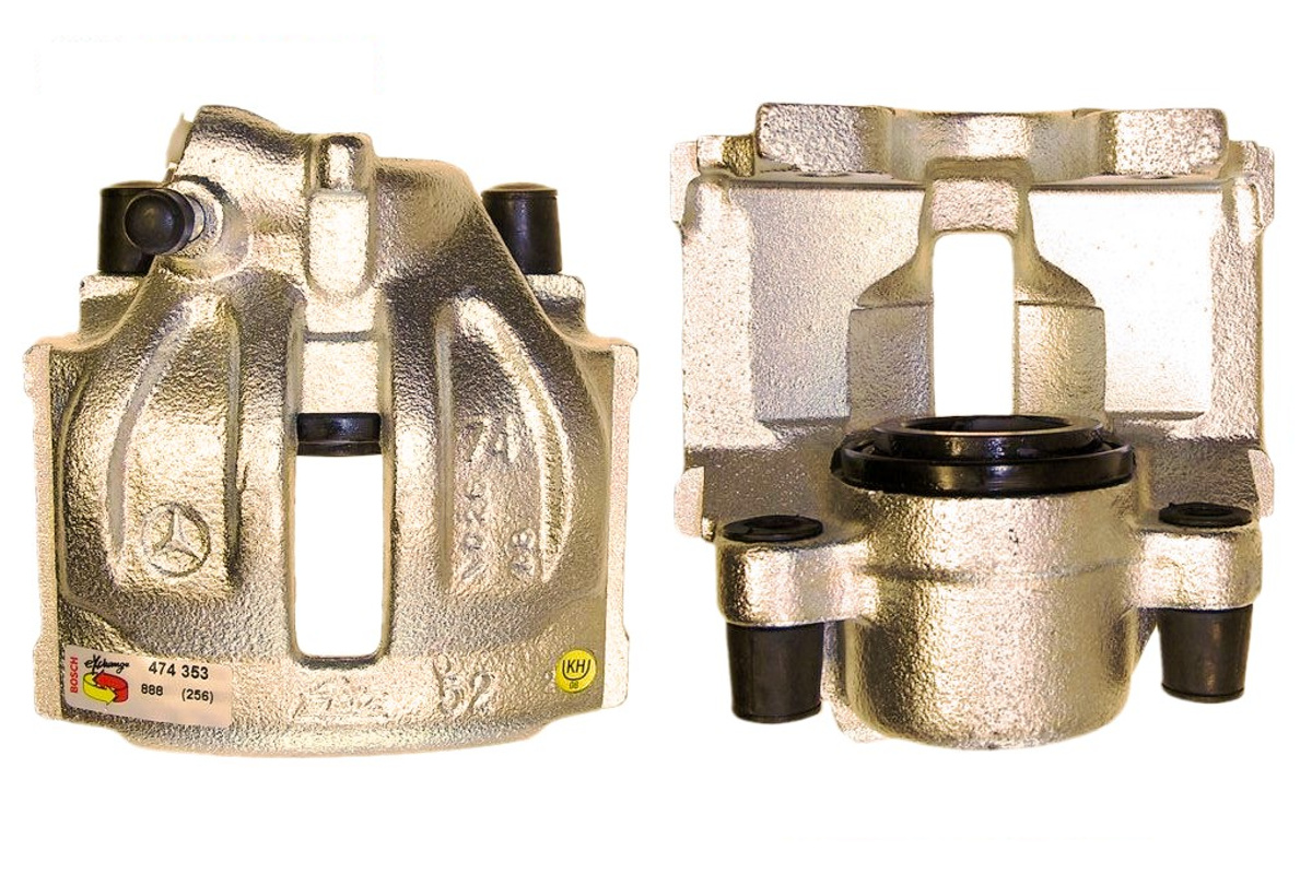 Brake Caliper - 0 986 474 353 BOSCH