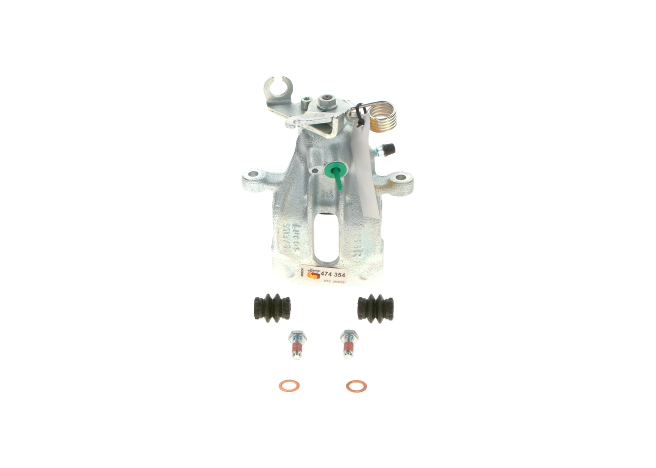Pinza freno - 0 986 474 354 BOSCH