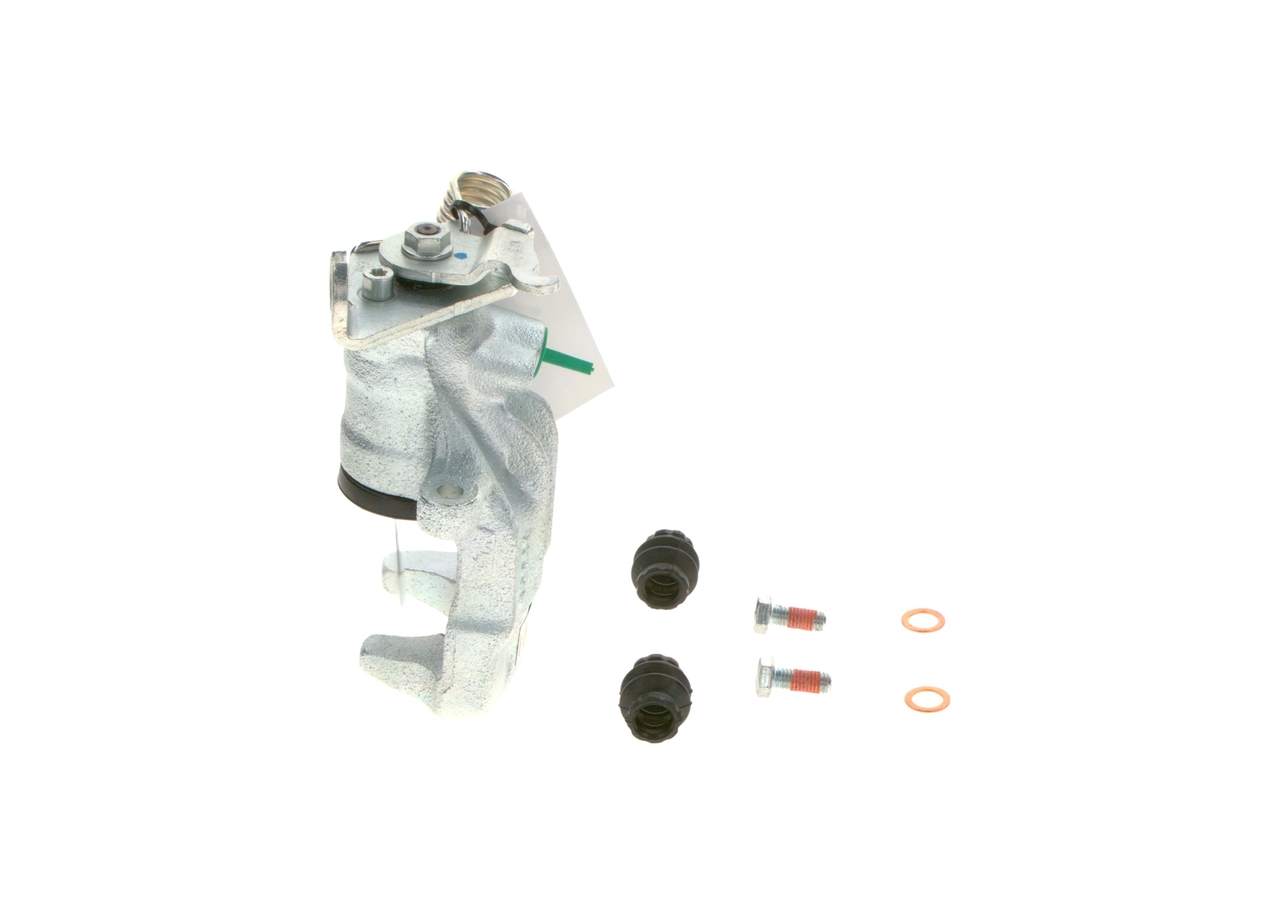 Brake Caliper - 0 986 474 354 BOSCH