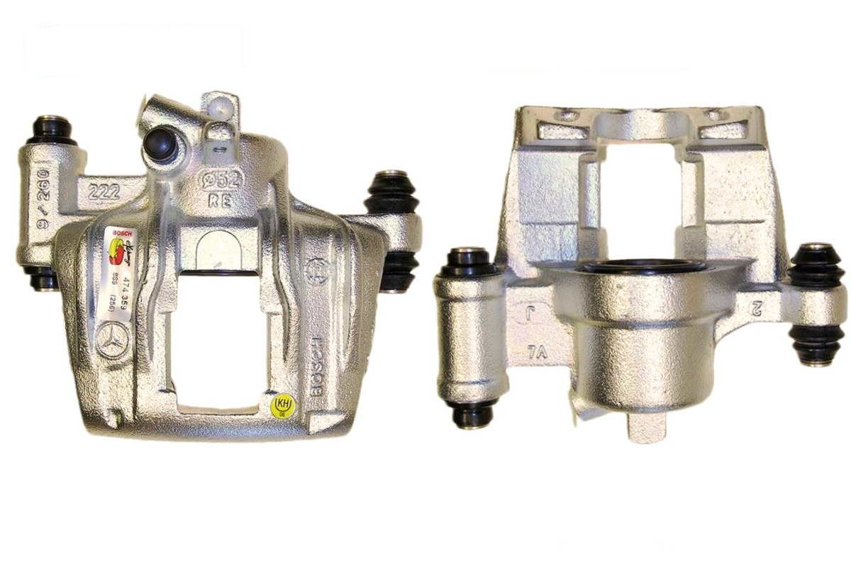 Brake Caliper - 0 986 474 359 BOSCH