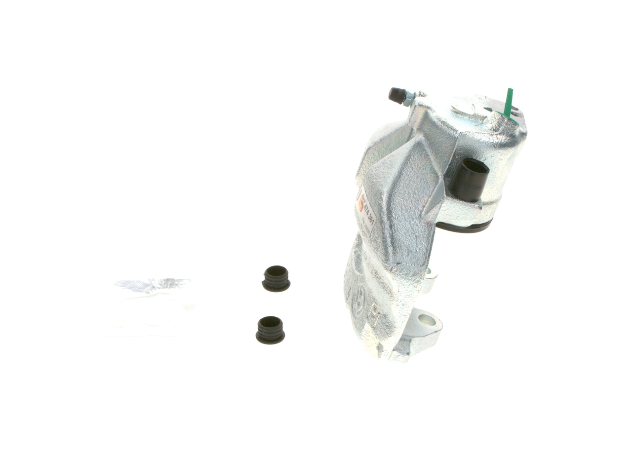 Brake Caliper - 0 986 474 361 BOSCH