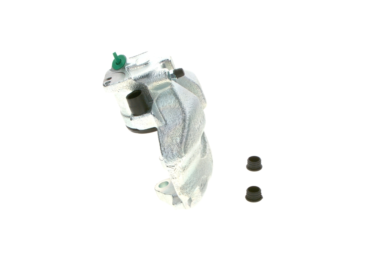 Brake Caliper - 0 986 474 361 BOSCH