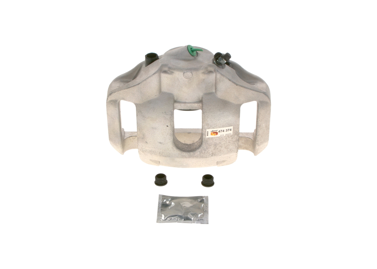 Brake Caliper - 0 986 474 374 BOSCH