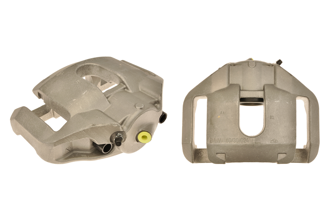Brake Caliper - 0 986 474 374 BOSCH