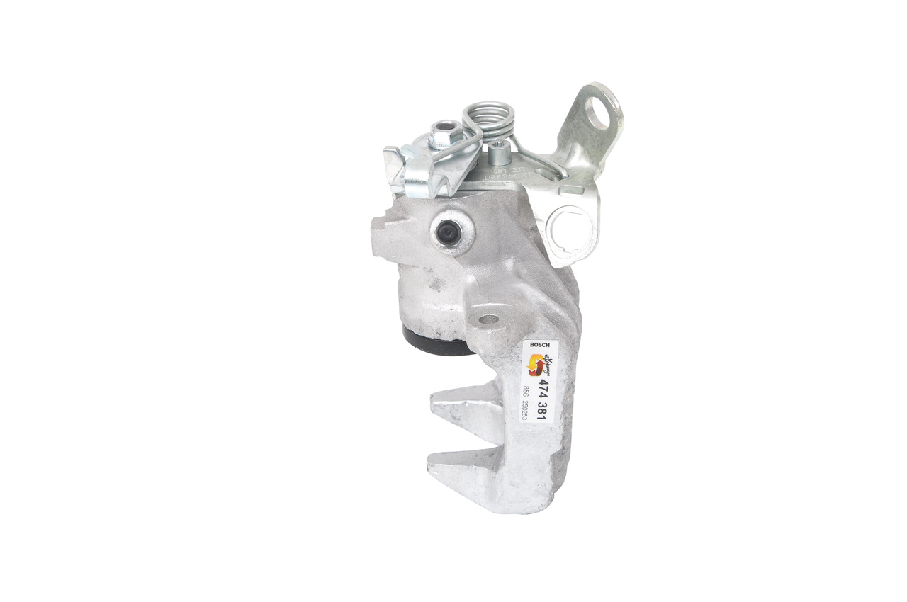 Brake Caliper - 0 986 474 381 BOSCH