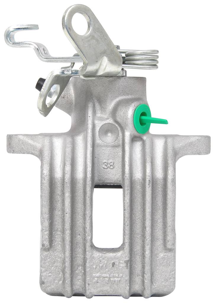 Brake Caliper - 0 986 474 381 BOSCH