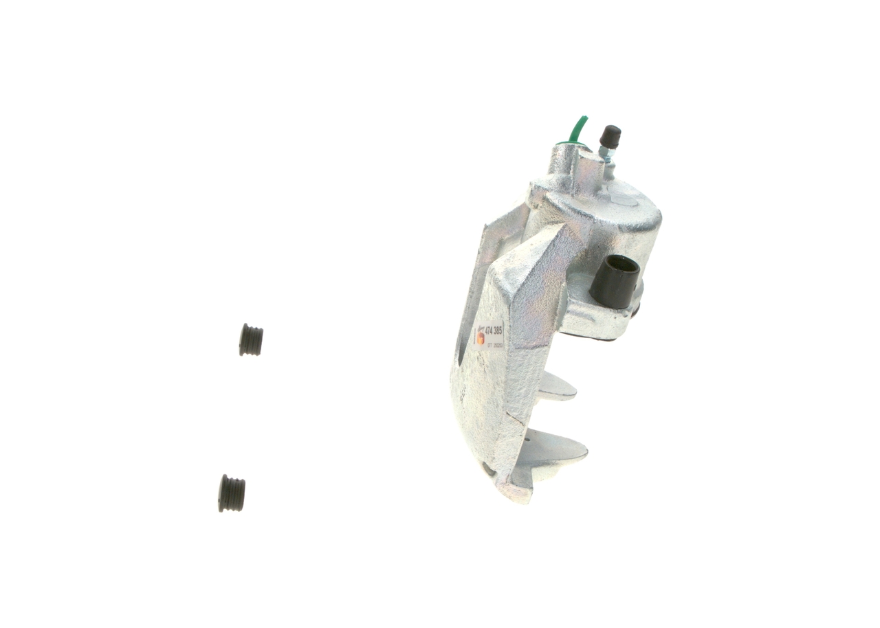 Brake Caliper - 0 986 474 385 BOSCH