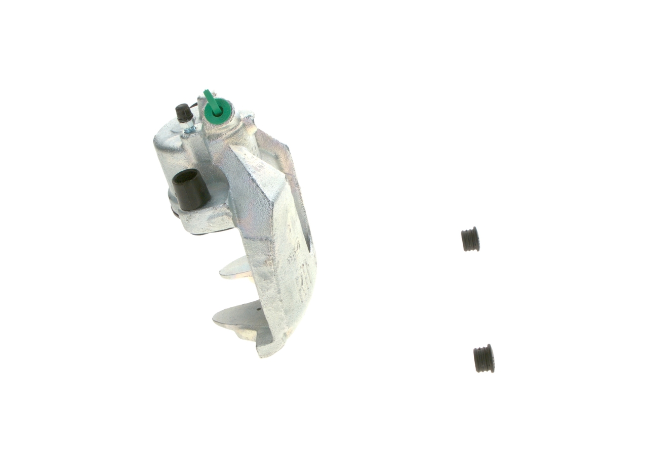 Brake Caliper - 0 986 474 385 BOSCH