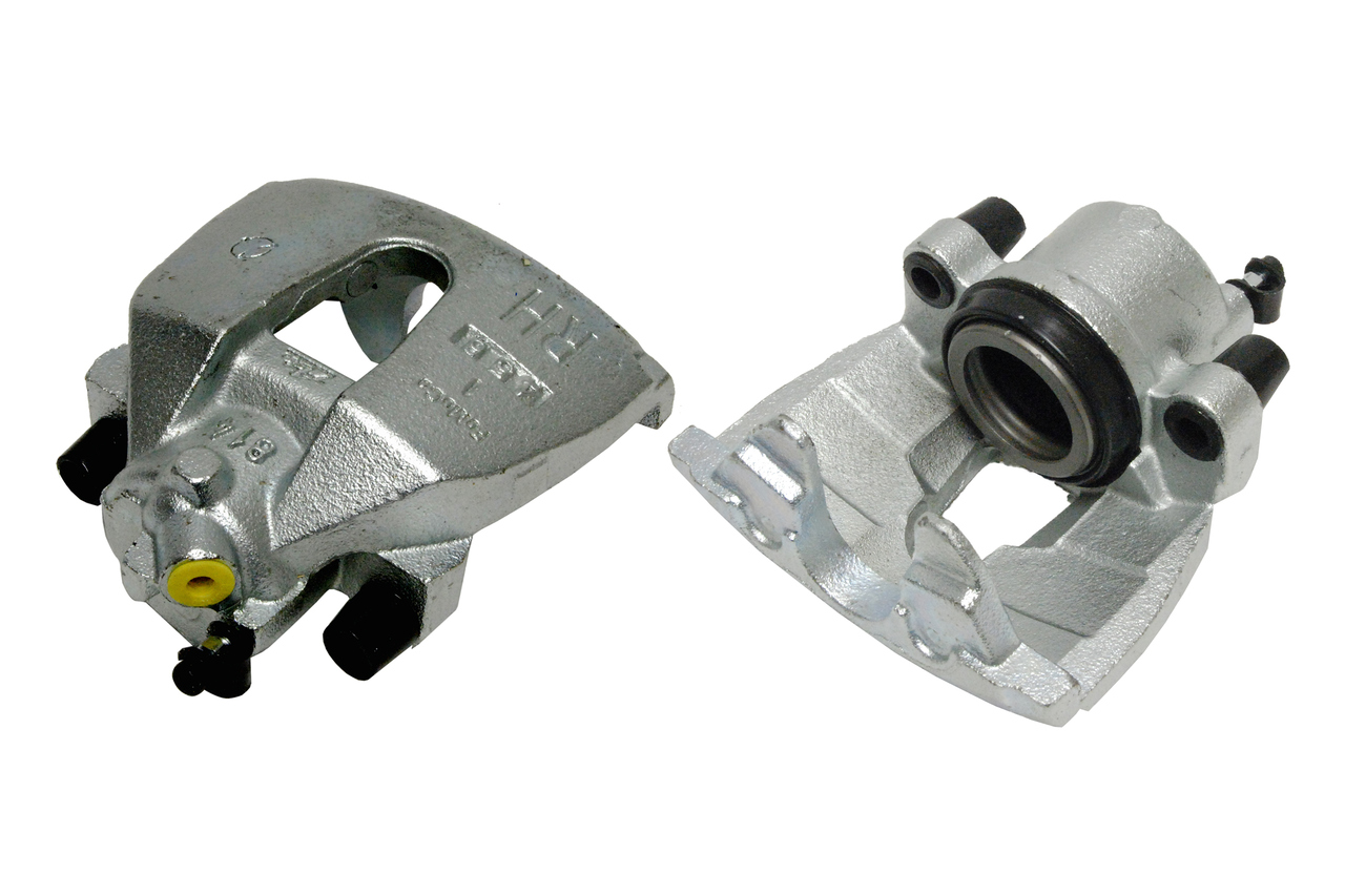 Brake Caliper - 0 986 474 385 BOSCH