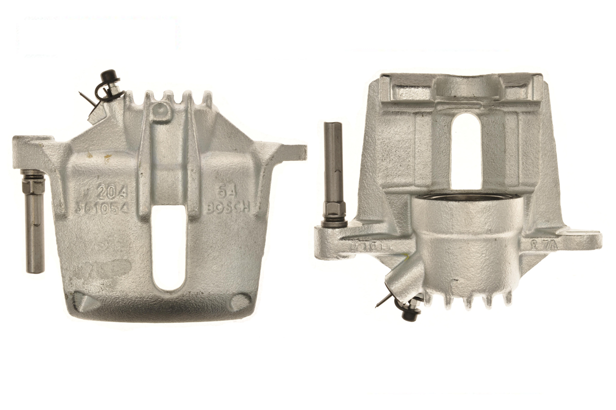 Pinza freno - 0 986 474 410 BOSCH