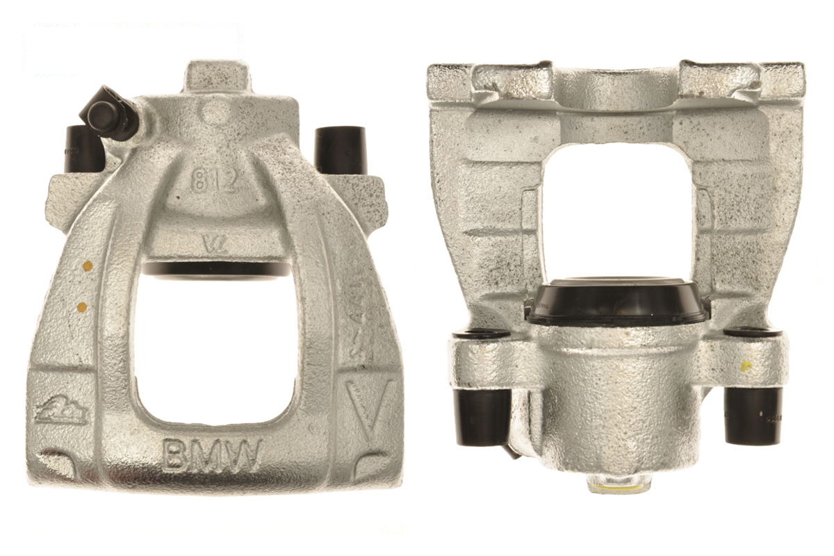 Pinza freno - 0 986 474 415 BOSCH