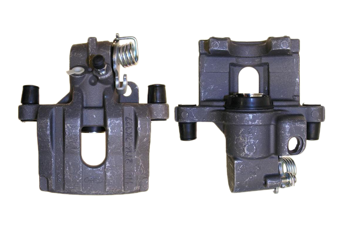 Brake Caliper - 0 986 474 418 BOSCH