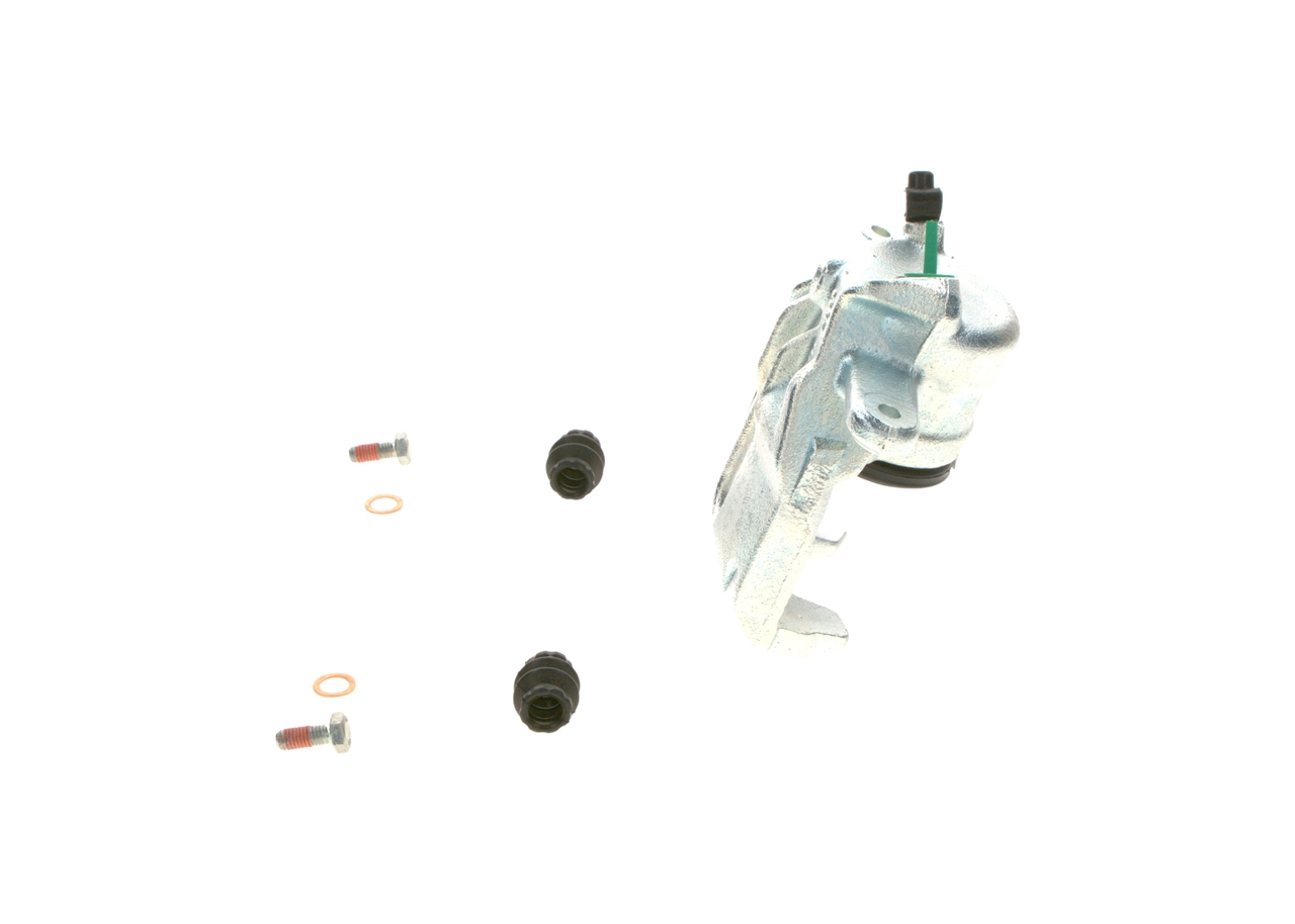 Brake Caliper - 0 986 474 420 BOSCH
