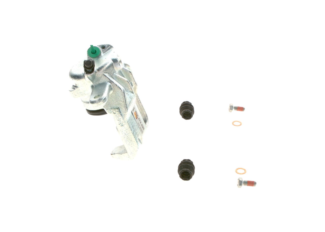 Brake Caliper - 0 986 474 420 BOSCH