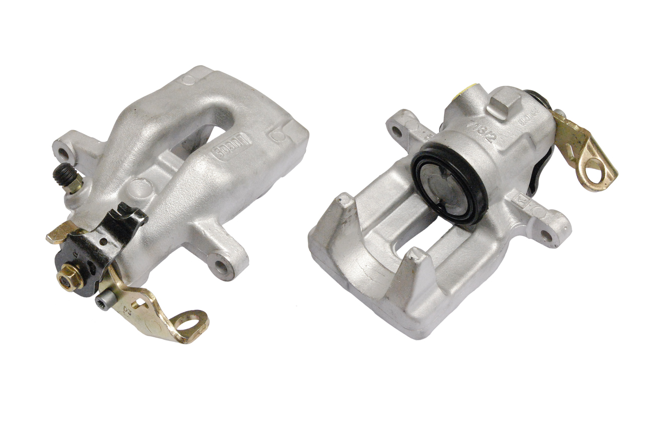 Brake Caliper - 0 986 474 421 BOSCH