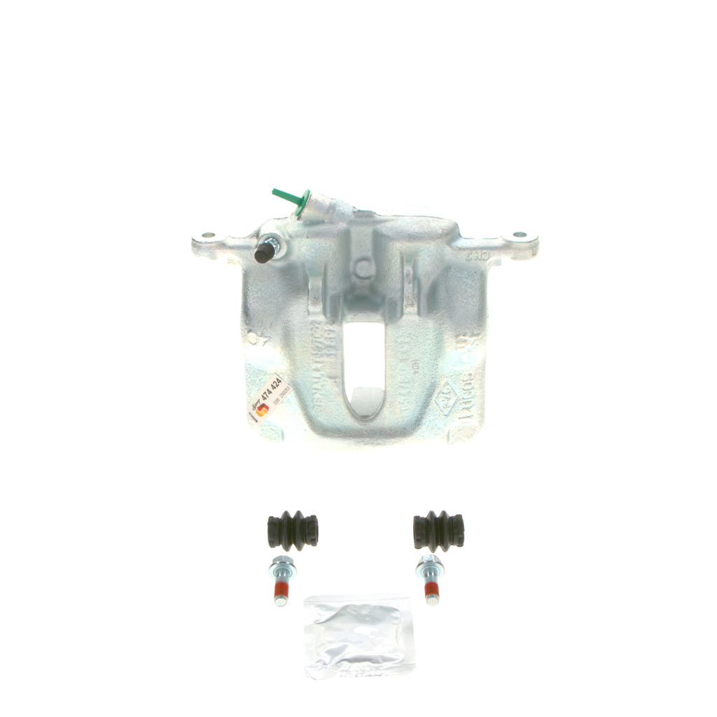 Brake Caliper - 0 986 474 424 BOSCH