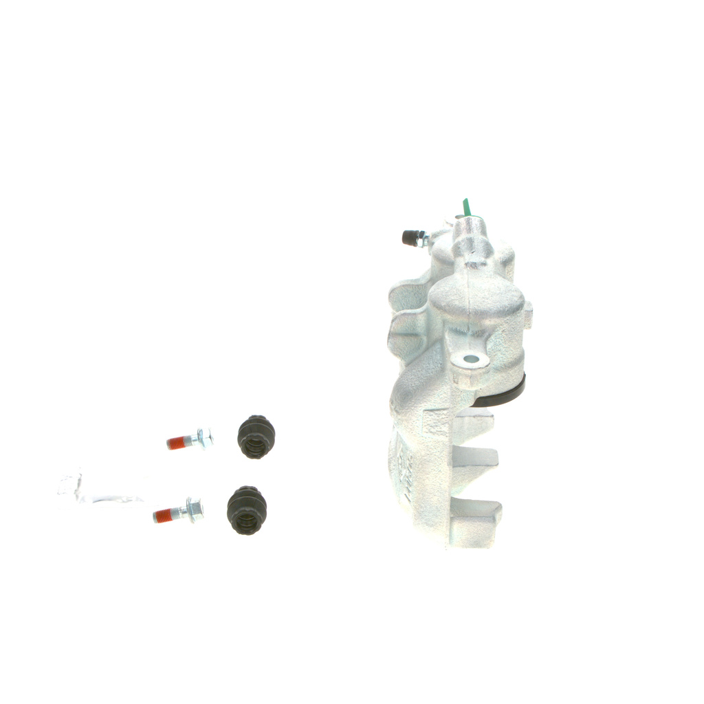 Brake Caliper - 0 986 474 424 BOSCH