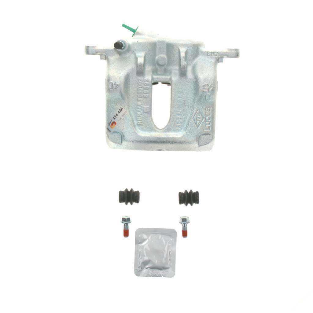 Brake Caliper - 0 986 474 424 BOSCH