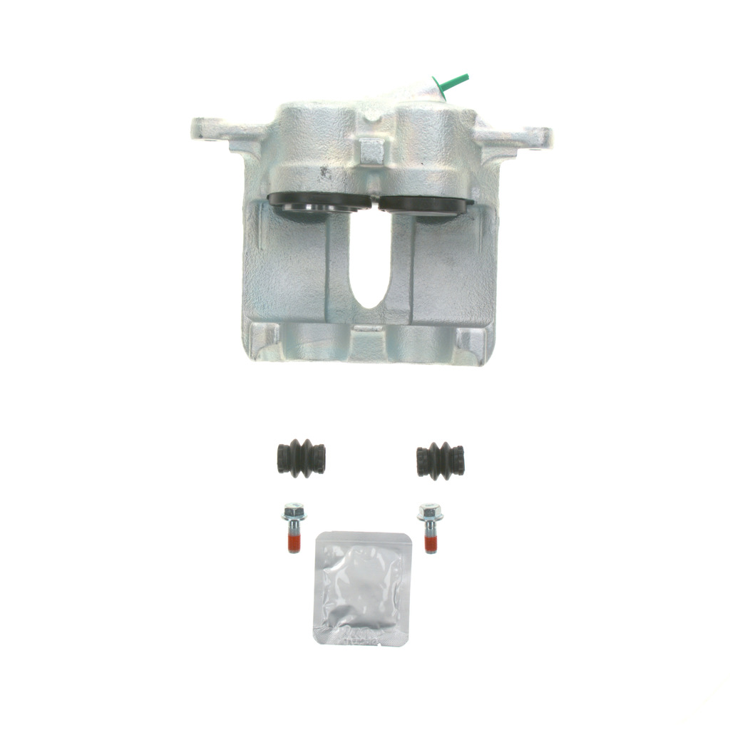 Brake Caliper - 0 986 474 424 BOSCH