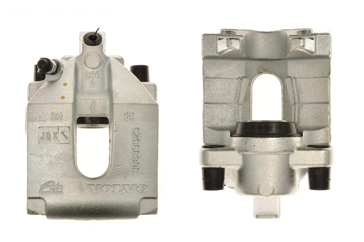 Brake Caliper - 0 986 474 437 BOSCH